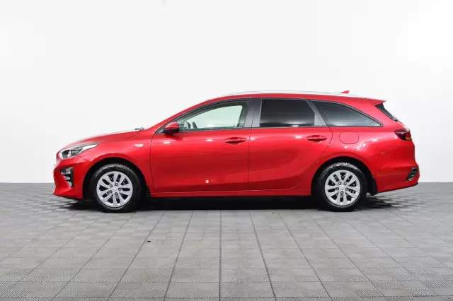 Kia Ceed 2021