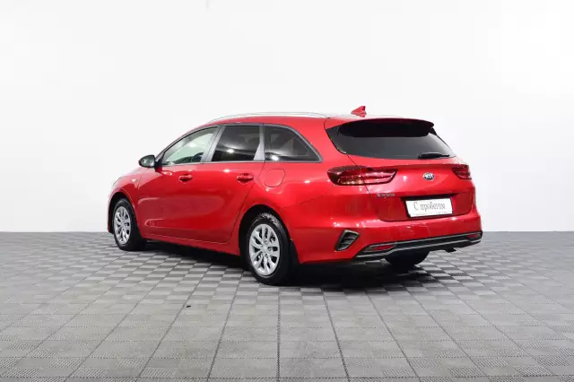 Kia Ceed 2021