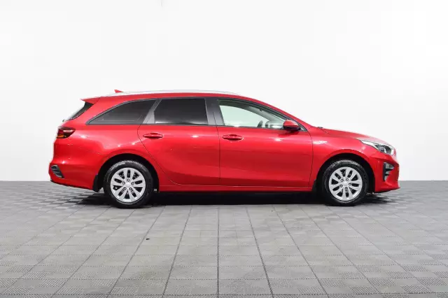 Kia Ceed 2021