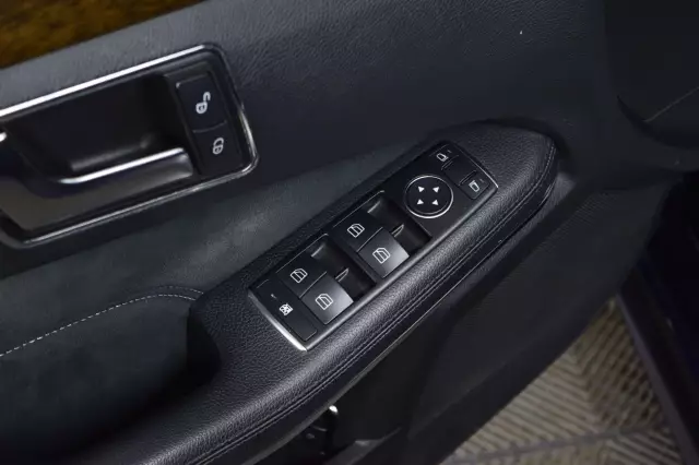 Mercedes-Benz E-Класс 2013