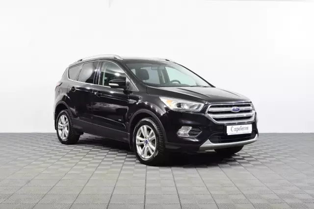 Ford Kuga 2016