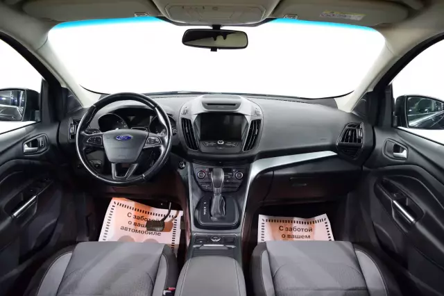 Ford Kuga 2016