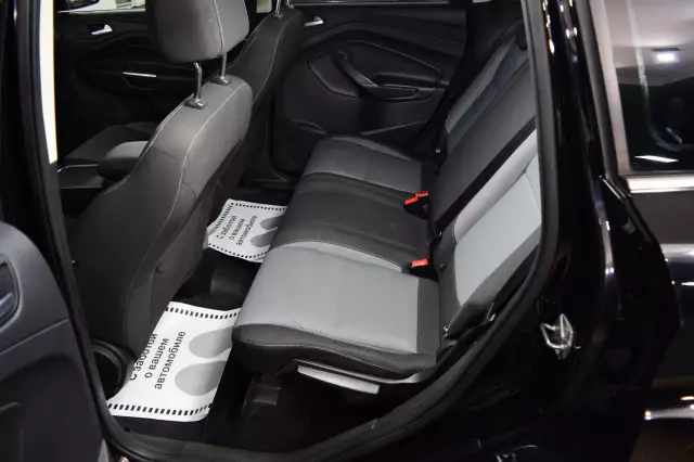 Ford Kuga 2016