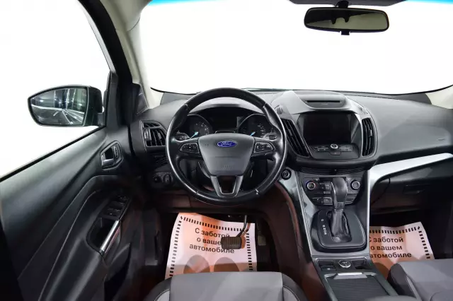 Ford Kuga 2016