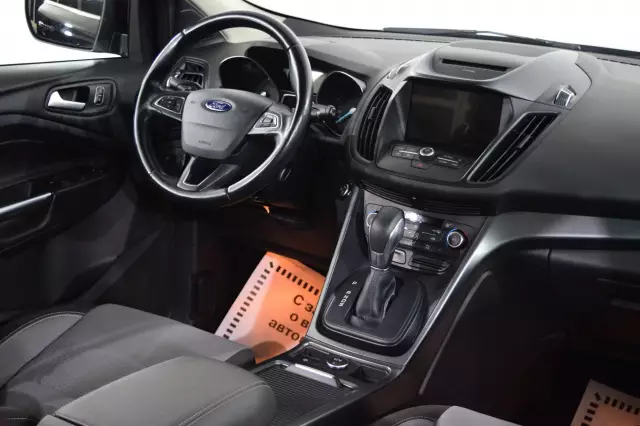 Ford Kuga 2016