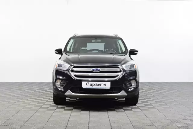 Ford Kuga 2016