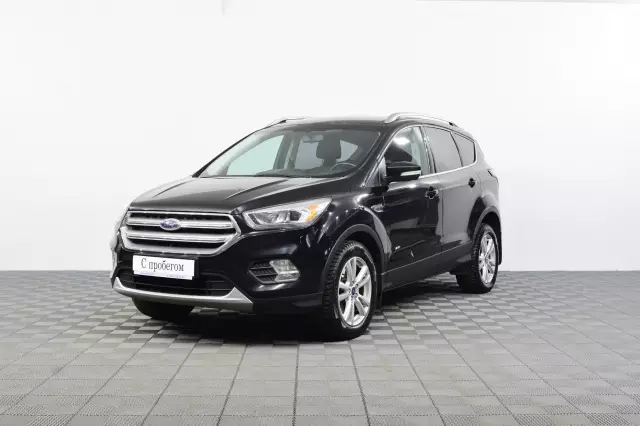 Ford Kuga 2016