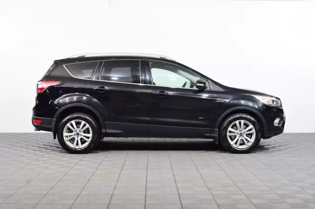 Ford Kuga 2016