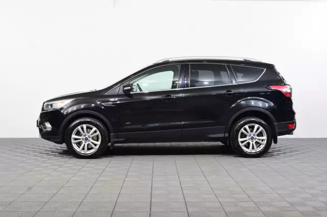 Ford Kuga 2016