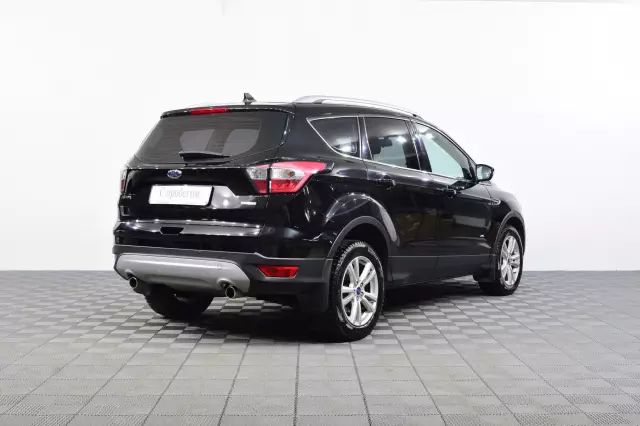 Ford Kuga 2016