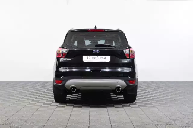 Ford Kuga 2016