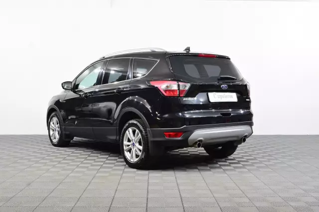Ford Kuga 2016