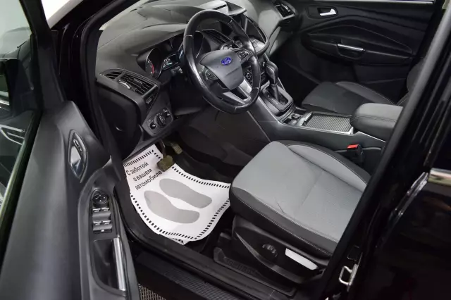 Ford Kuga 2016