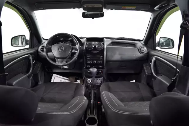 Renault Duster 2016