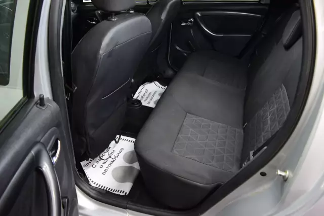 Renault Duster 2016