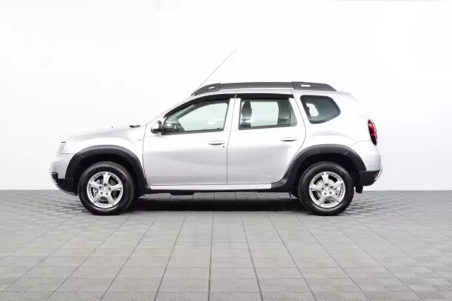Renault Duster 2016