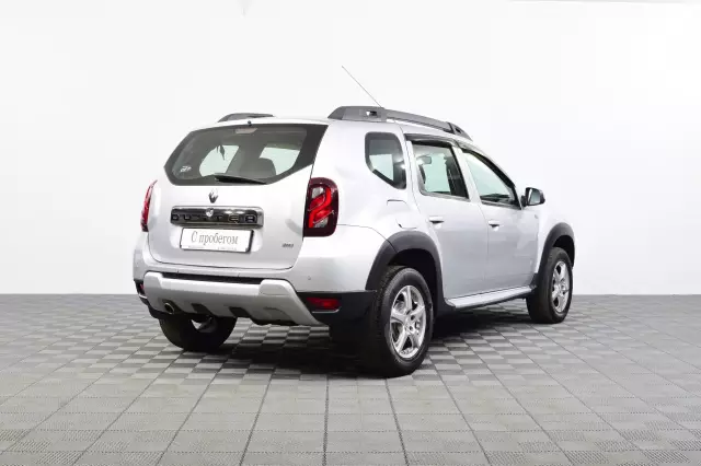 Renault Duster 2016