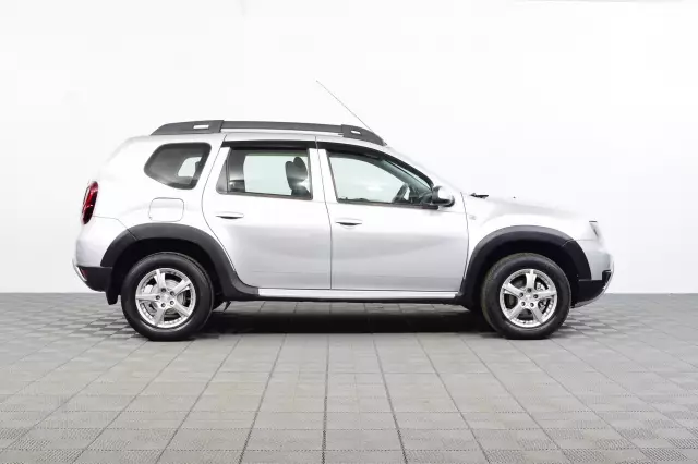Renault Duster 2016