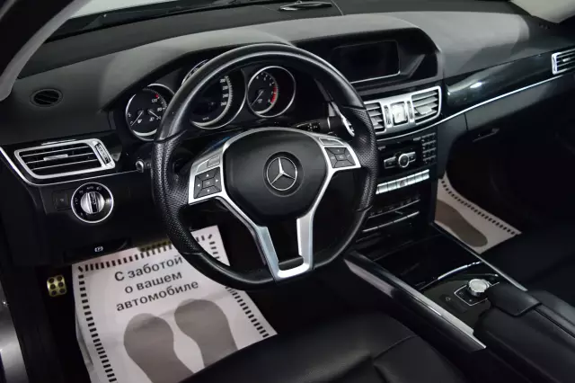Mercedes-Benz E-Класс 2013