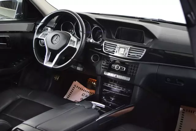 Mercedes-Benz E-Класс 2013