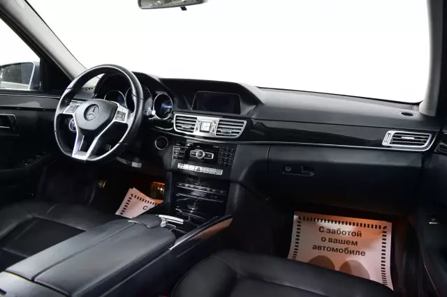 Mercedes-Benz E-Класс 2013