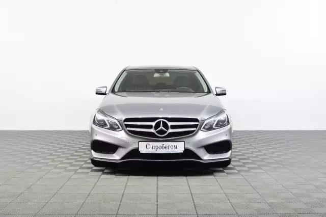 Mercedes-Benz E-Класс 2013