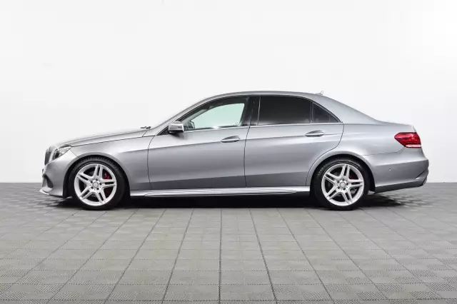 Mercedes-Benz E-Класс 2013
