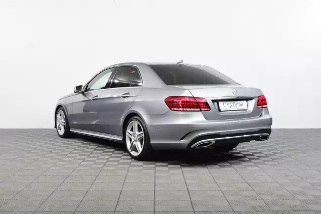 Mercedes-Benz E-Класс 2013