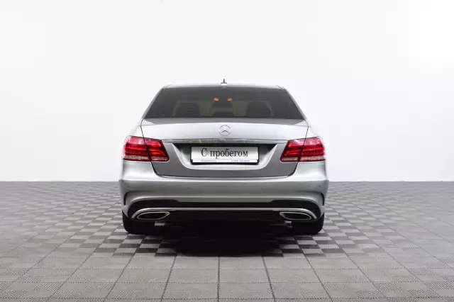 Mercedes-Benz E-Класс 2013