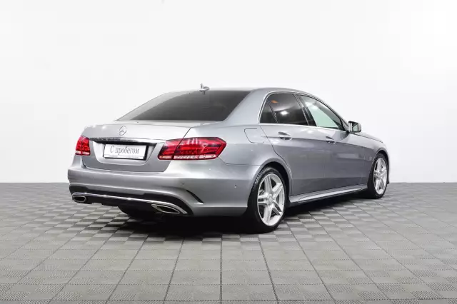 Mercedes-Benz E-Класс 2013
