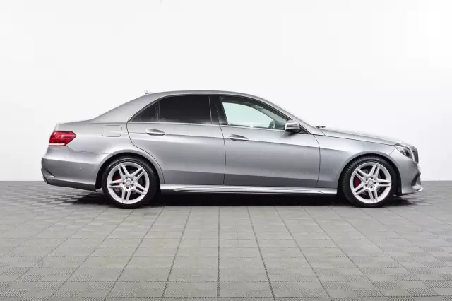 Mercedes-Benz E-Класс 2013