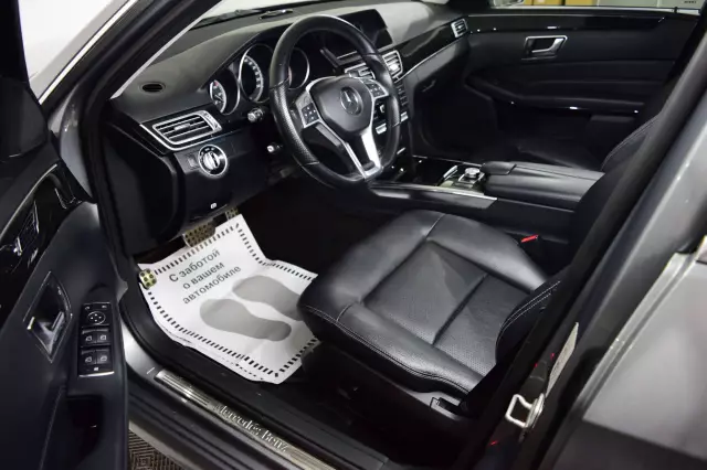 Mercedes-Benz E-Класс 2013