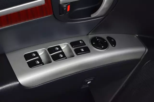 Hyundai Santa Fe 2008