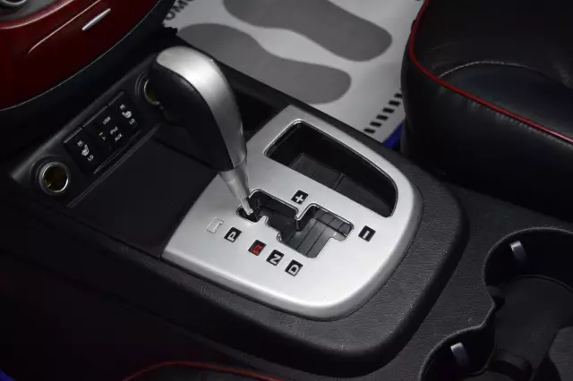Hyundai Santa Fe 2008