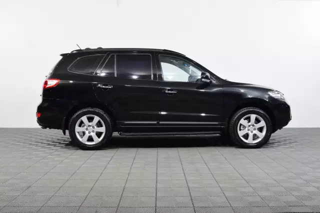 Hyundai Santa Fe 2008