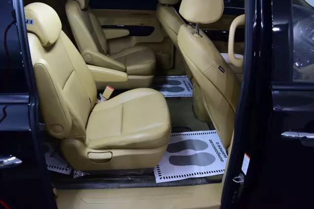Kia Carnival 2018