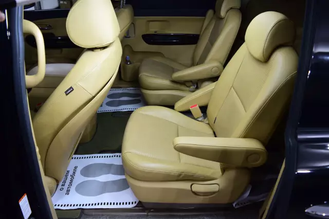 Kia Carnival 2018