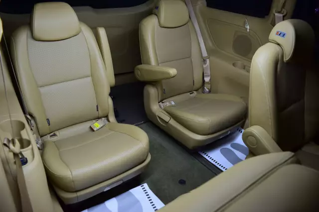 Kia Carnival 2018