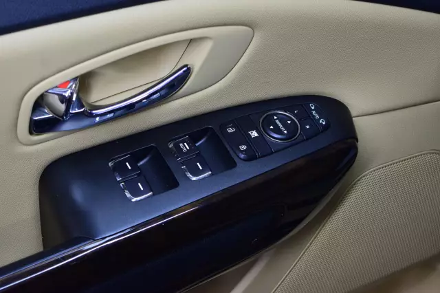 Kia Carnival 2018