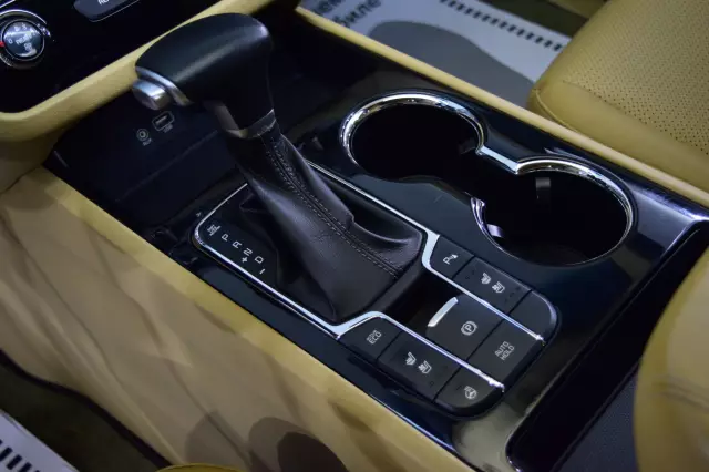 Kia Carnival 2018