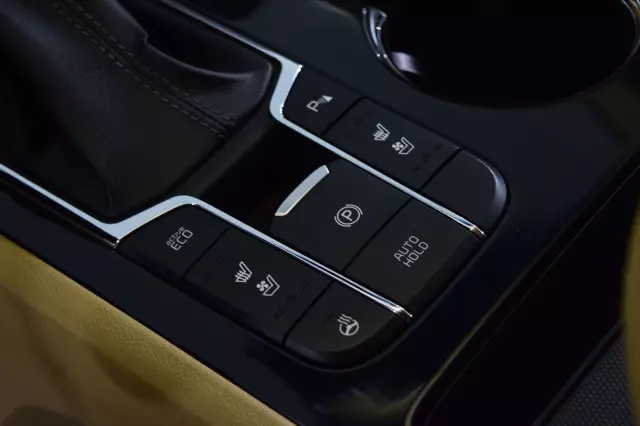 Kia Carnival 2018