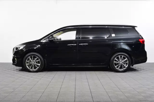 Kia Carnival 2018
