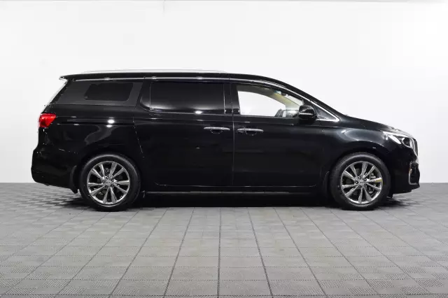 Kia Carnival 2018