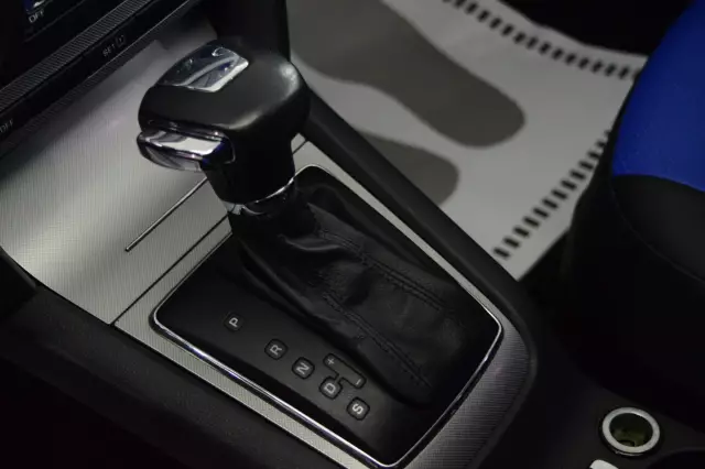 Skoda Octavia 2012
