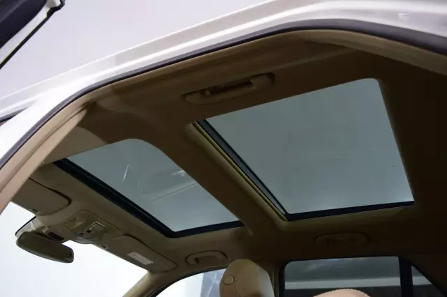 Mercedes-Benz M-Класс 2012