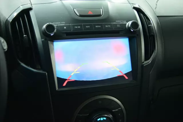 Chevrolet TrailBlazer 2013