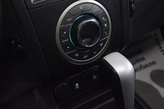 Chevrolet TrailBlazer 2013