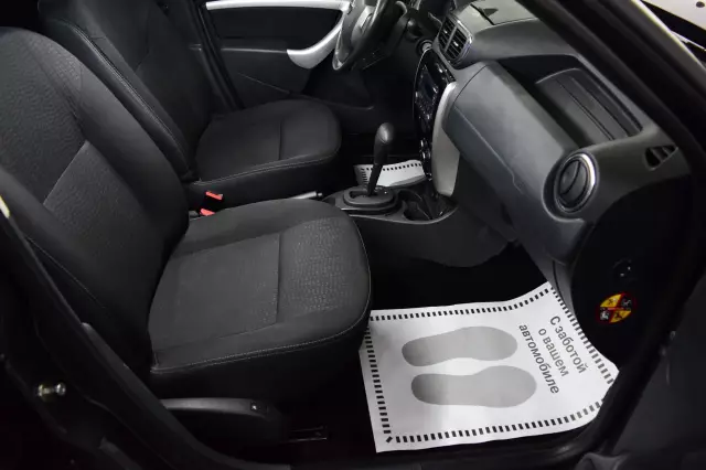 Nissan Terrano 2015