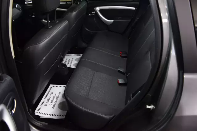 Nissan Terrano 2015
