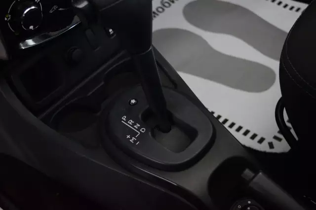 Nissan Terrano 2015